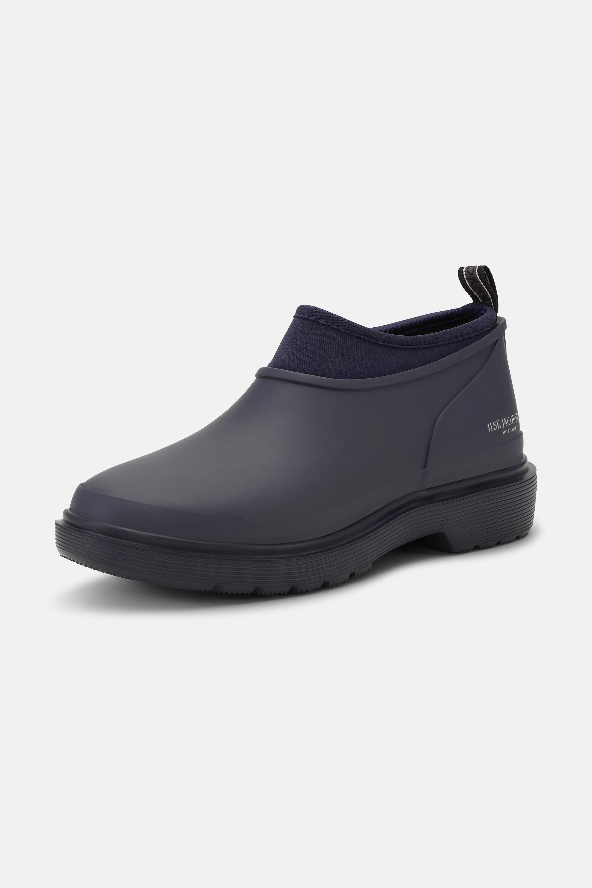 Clog Gummistøvler Soft-Top - Navy Navy